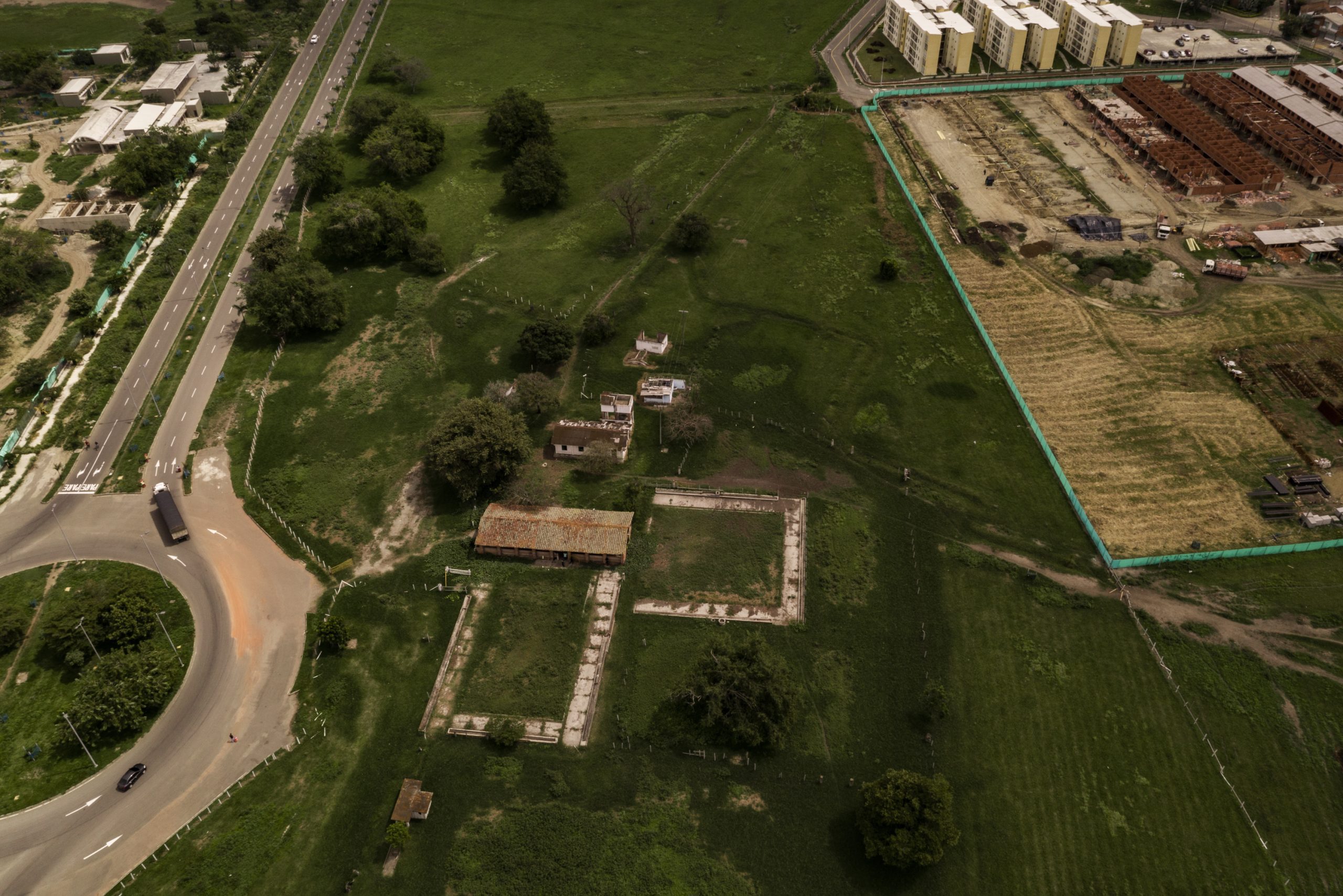 Lote Palmira (La Carbonera B2-2)