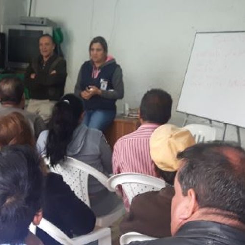 ALCALDIA DE RAFAEL URIBE  URIBE