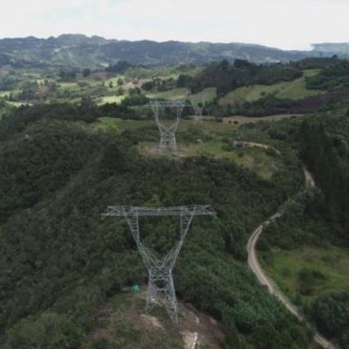 GRUPO ENERGIA BOGOTA