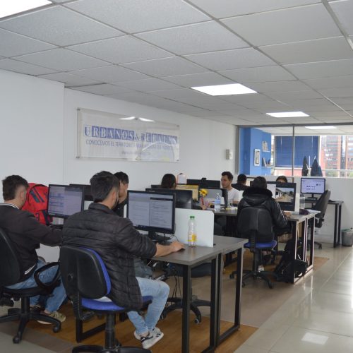 FONDO NACIONAL DEL AHORRO