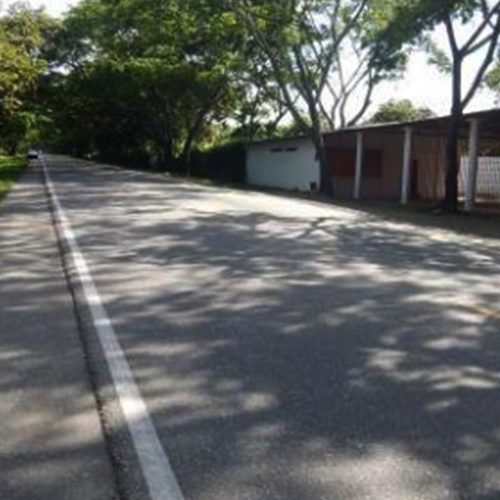 CONCESIÓN RUTA AL MAR C.L.I.B.