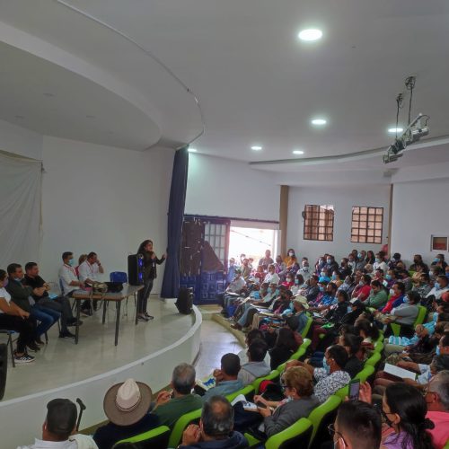 GOBERNACIÓN DE CUNDINAMARCA