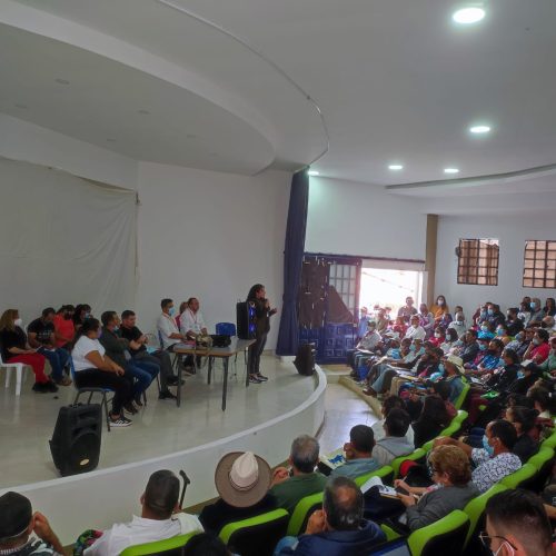 ALCALDIA RAFAEL URIBE URIBE: